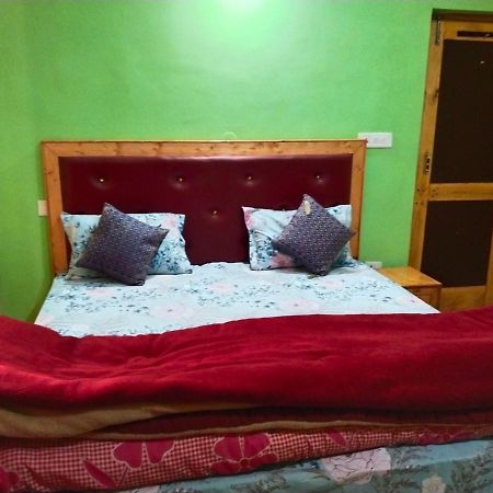 Noor Guest House Лех Экстерьер фото