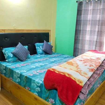 Noor Guest House Лех Экстерьер фото