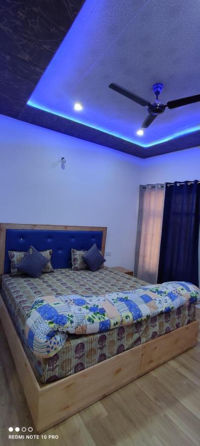 Noor Guest House Лех Экстерьер фото