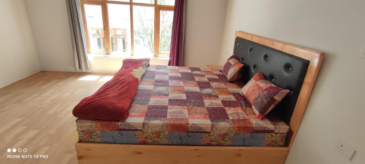 Noor Guest House Лех Экстерьер фото