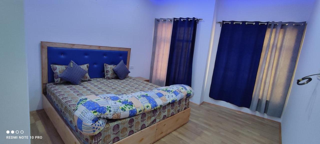 Noor Guest House Лех Экстерьер фото