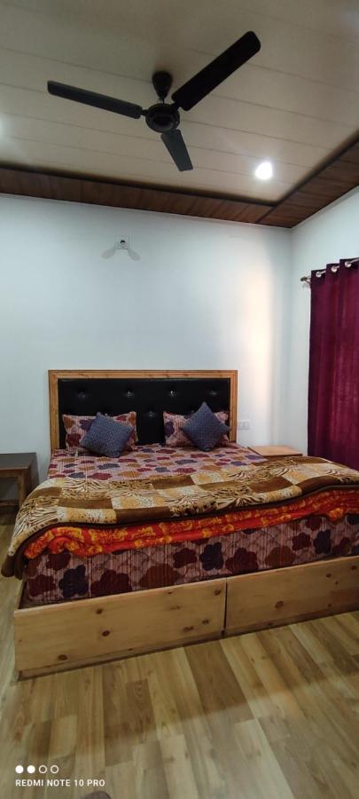 Noor Guest House Лех Экстерьер фото